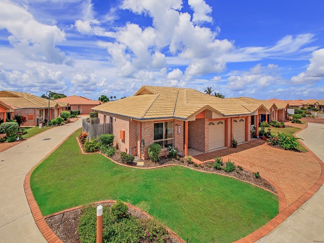 Villa 13 at Victoria Point - VICTORIA..