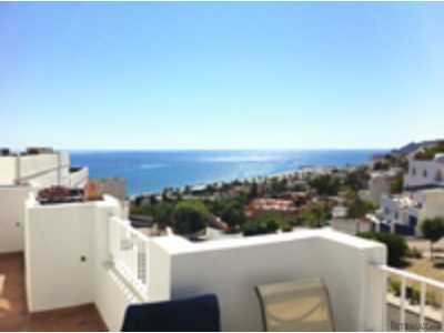 2 Bedrooms - Apartment - Almeria - For..