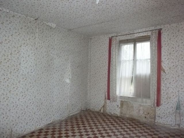 Country House to Renovate - 2