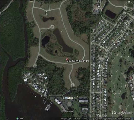 Land For Sale: Port St Lucie, Florida
