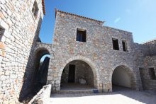 Hotel For Sale In Peloponnese Greece - 2
