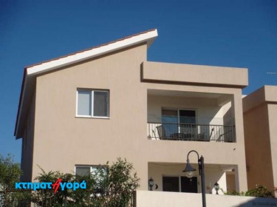 Apartment-Flat in Konia, Pafos - 2