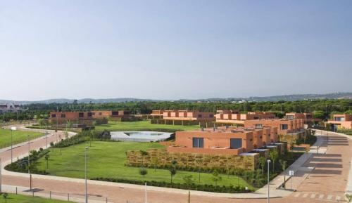 Apartment For Sale in Vilamoura