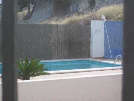 buying Apartment in ALTEA (Alicante)
