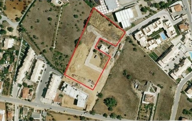 Land with.. - 2