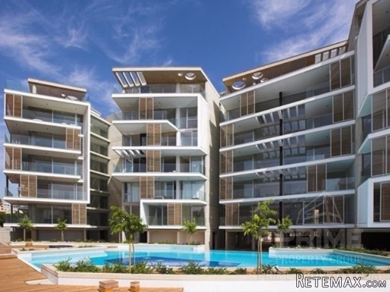 Apartment in Limassol, Cyprus, for..