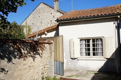 Village prooerty to renovate