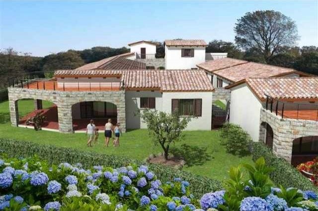 2 Bedrooms - Apartment - For Sale