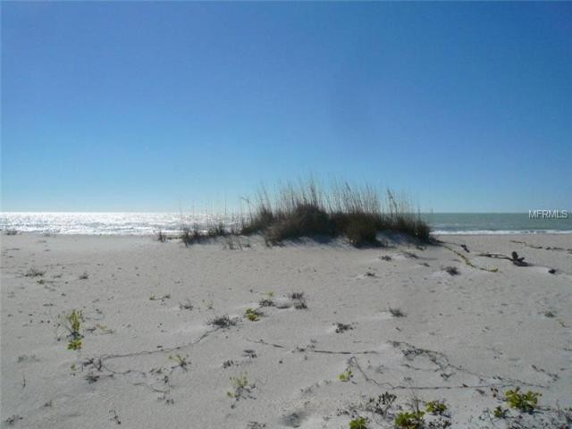 Land For Sale: 351 N Gulf Blvd.. - 2