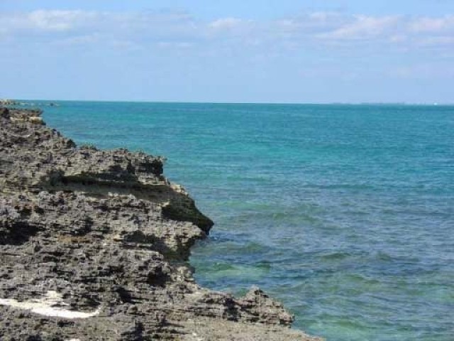 Singlefamilyvacant - Sea of Abaco.. - 2