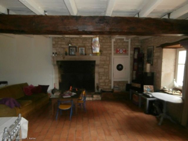 Charming 3 bedroomed stone house - Near.. - 2
