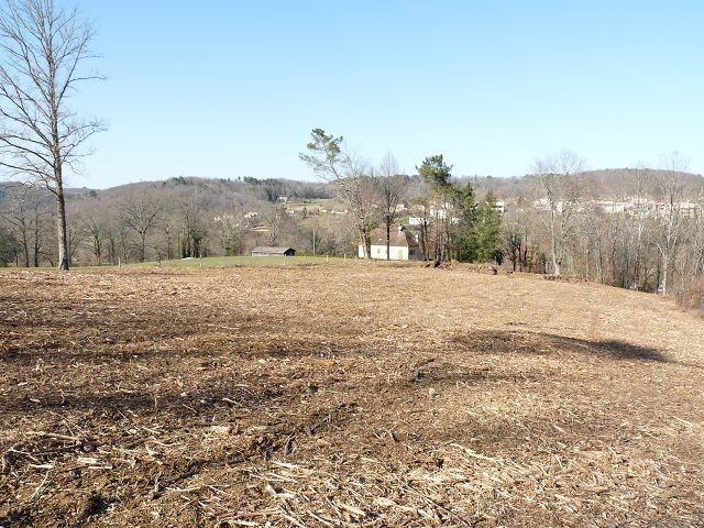 Vente Terrain Loubejac - 2