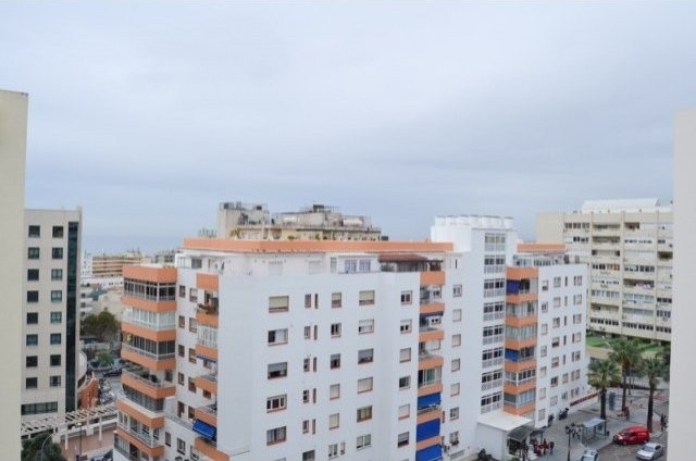 1 Bed Apartment for sale in Marbella