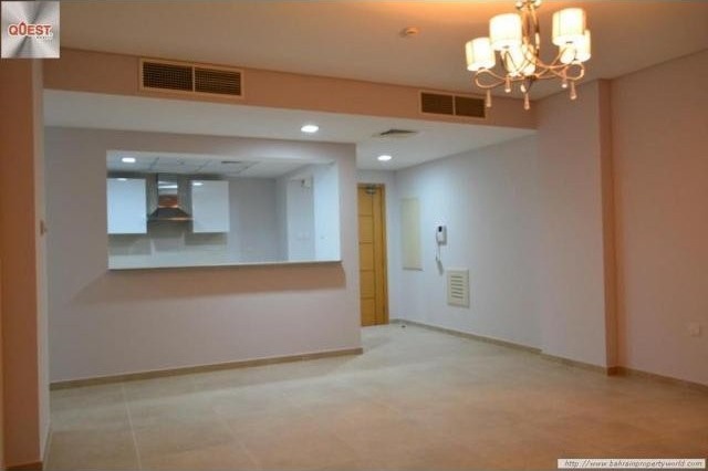 2 Bedrooms - Apartment - For Sale