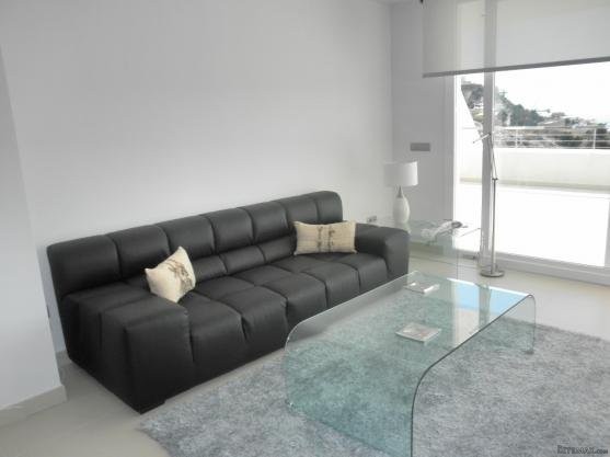 Penthouse in Altea - 2