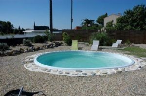 Wooden Ecological Villa With Pool - 2