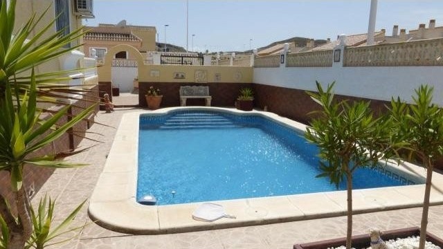 2 Bedrooms - Property - Murcia - For.. - 2