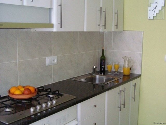 Apartment in Javea - 2