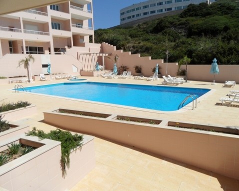 One bedroom holiday apartment with..