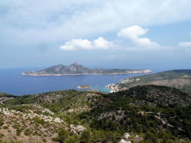 Plot of land in Sant Elm with partial.. - 2