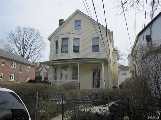 30 bedroom Multi-family For Sale: Mount.. - 2