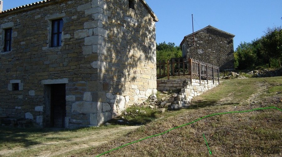 Istra – 12.233 m² prostrano zemljište, mirna lokacija - 7