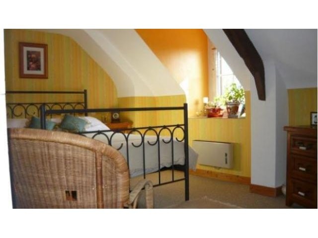 Nice Detached Farmhouse - 2