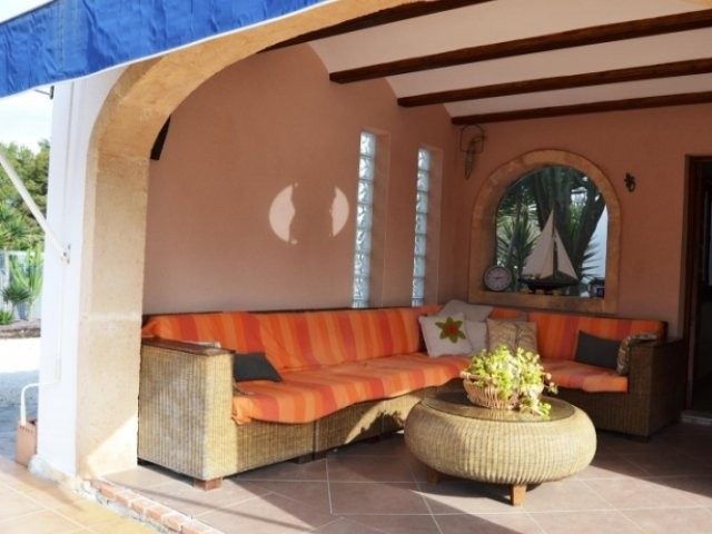 Villa for sale in Javea - 2