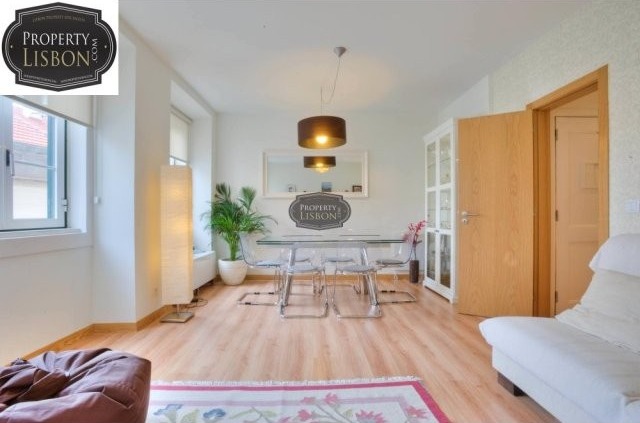 2 Bedrooms - Apartment - LISBON - For..