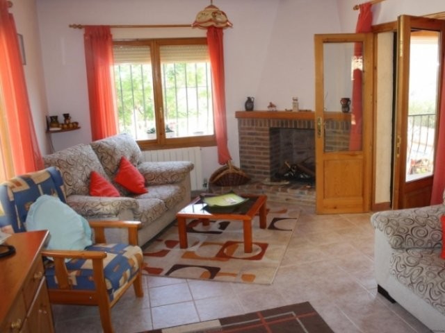 2 Bedrooms - Villa - Alicante - For Sale - 2
