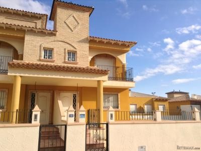 4 Bedrooms - Property - Alicante - For..