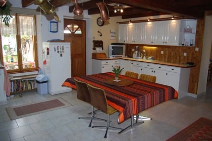 A grand country home - 2