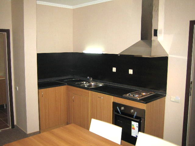 Apartment in Pamporovo - 2