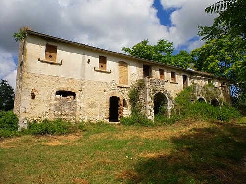 Stunning detached farmhouse with.. - 2