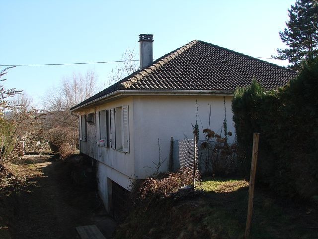 Vente Maison Jumilhac Le Grand - 2