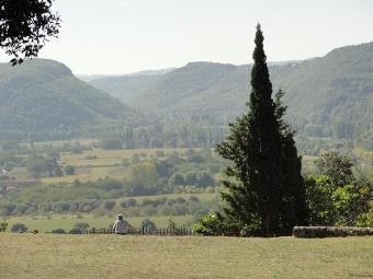Very Close To Beynac, This Beautiful.. - 2