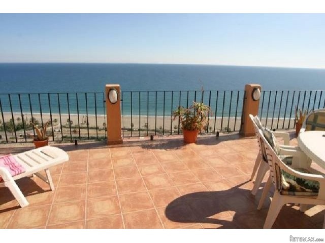 Villa For Sale, Mojacar, Almeria