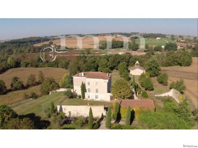 4 Bedroom Castle For Sale - 2