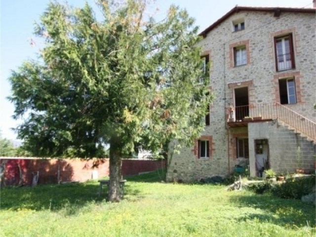 Charming Stone Built Village House..
