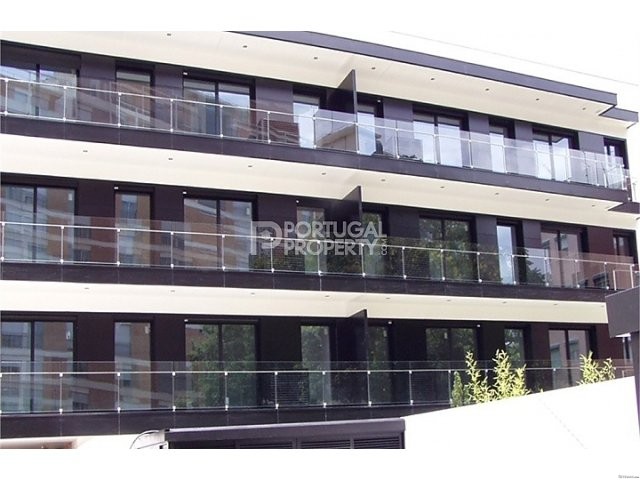 Excellent duplex apartment in a luxury..