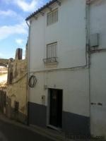 Townhouse, Jaen, Martos, Flowerbowl