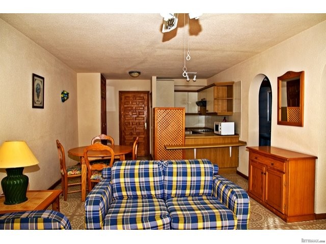 Apartment in Amarilla Golf - 2