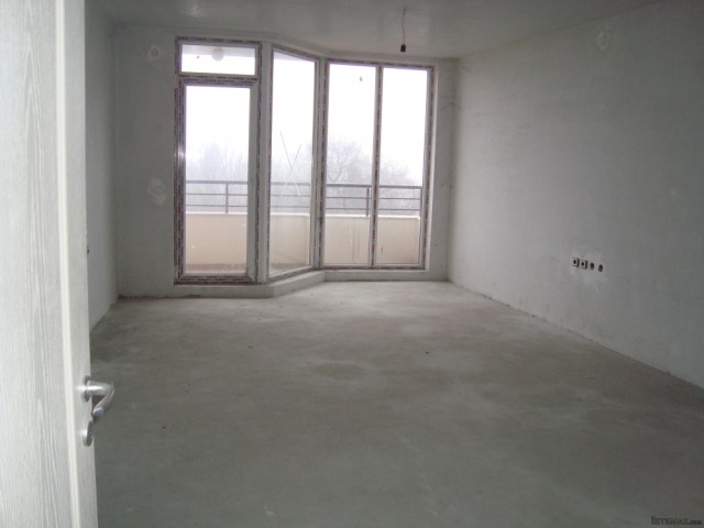 Apartment with 3 rooms in a new built..