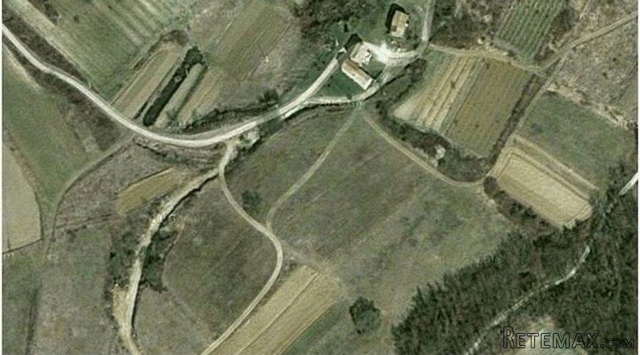 Istra – 12.233 m² prostrano zemljište, mirna lokacija - 26