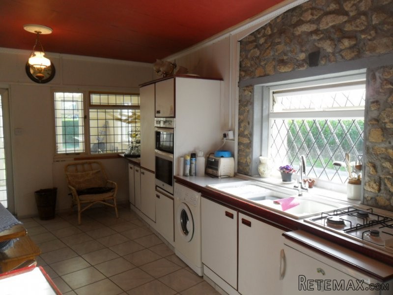 Nice Rural House For Sale - 2
