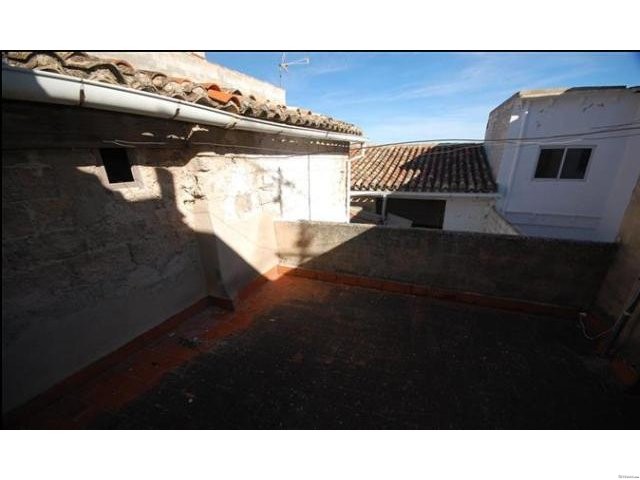 Townhouse For Sale Pego - Ref: 2297 - 2