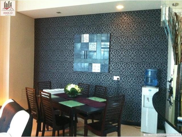 3 Bedrooms - Apartment - For Sale - 2