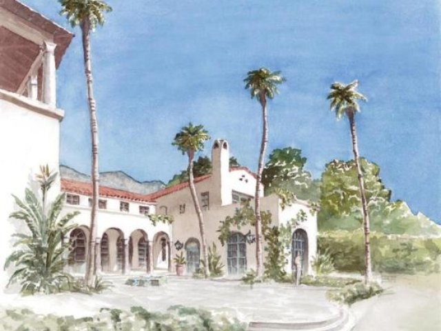 Land For Sale: 669 Picacho Ln, Montecito