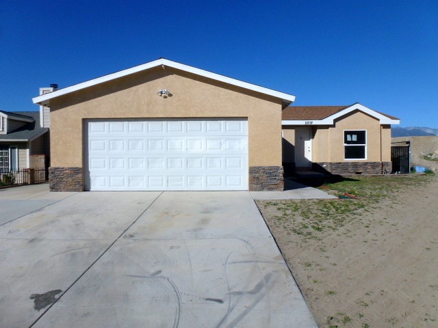 2838 San Anselmo Ct San Bernardino, CA.. - 2