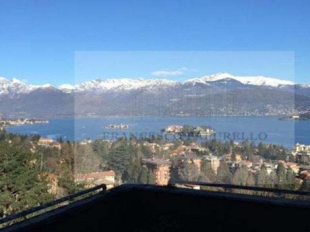 3 bedroom Apartment For Sale: Stresa, IT - 2